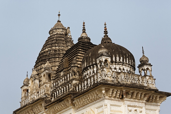 Khajuraho-Western group-048